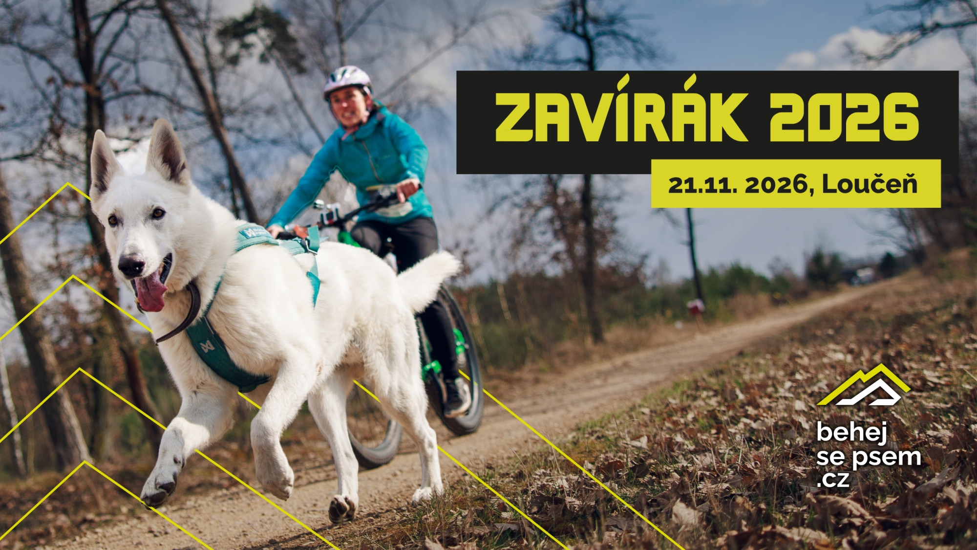 Zavírák Běhejsepsem.cz 2026